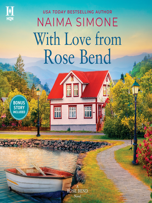 Title details for With Love From Rose Bend by Naima Simone - Available